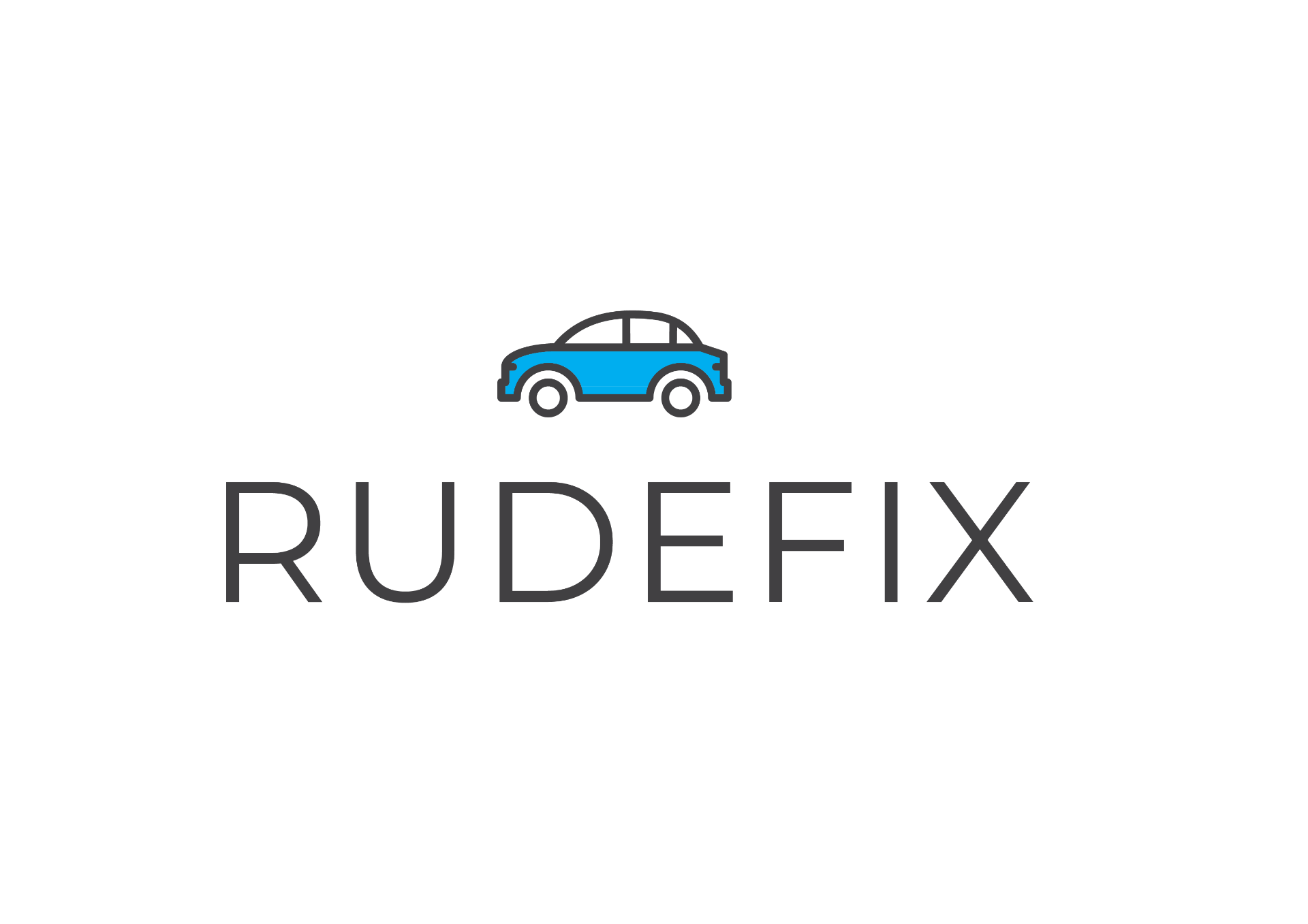 RUDEFIX