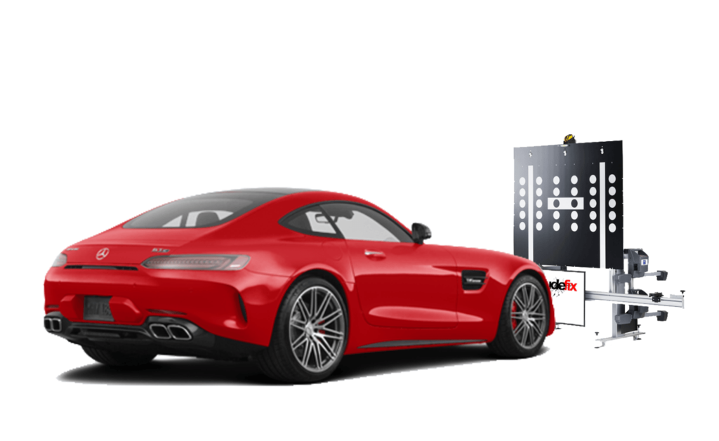 ADAS – Advanced Driver Assistance Systems