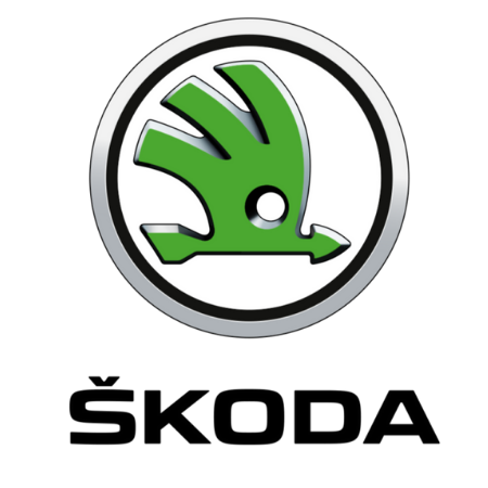 Rudefix skifter bilruder på Skoda