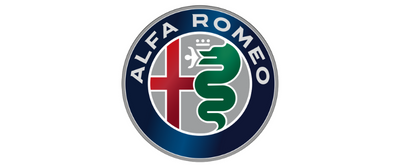 Alfa Romeo forrude