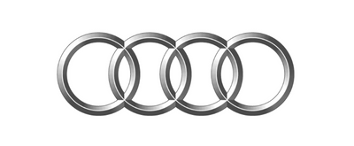 Audi Passager-siderude bag udskiftning