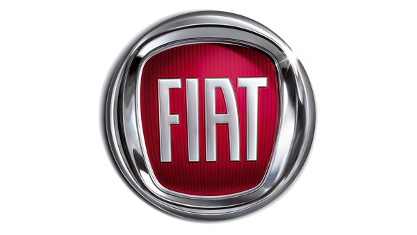 Fiat Forrude og Bilglas