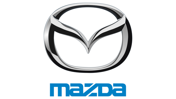 Rudefix skifter bilglas på Mazda