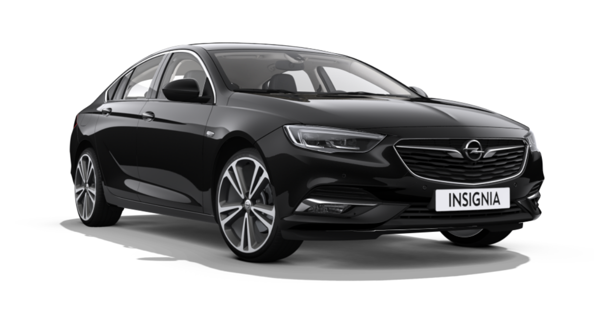 Opel Insignia %position&