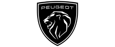 Peugeot forrude og bilglas
