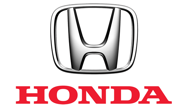 Rudefix skifter bilglas på Honda