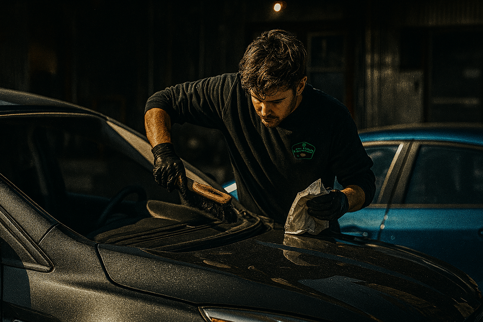 hvad er forrude pris