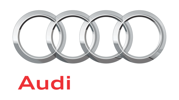 Audi bilglas