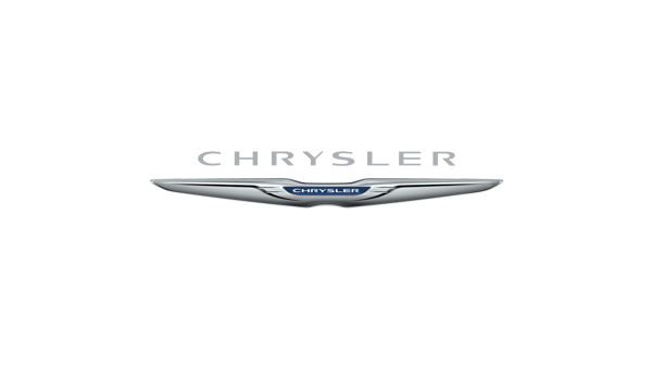Chrysler bilglas