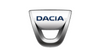 Dacia bilglas