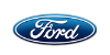 Ford bilglas