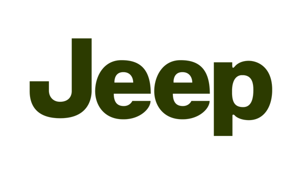 Jeep bilglas