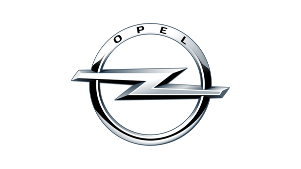 Opel bilglas