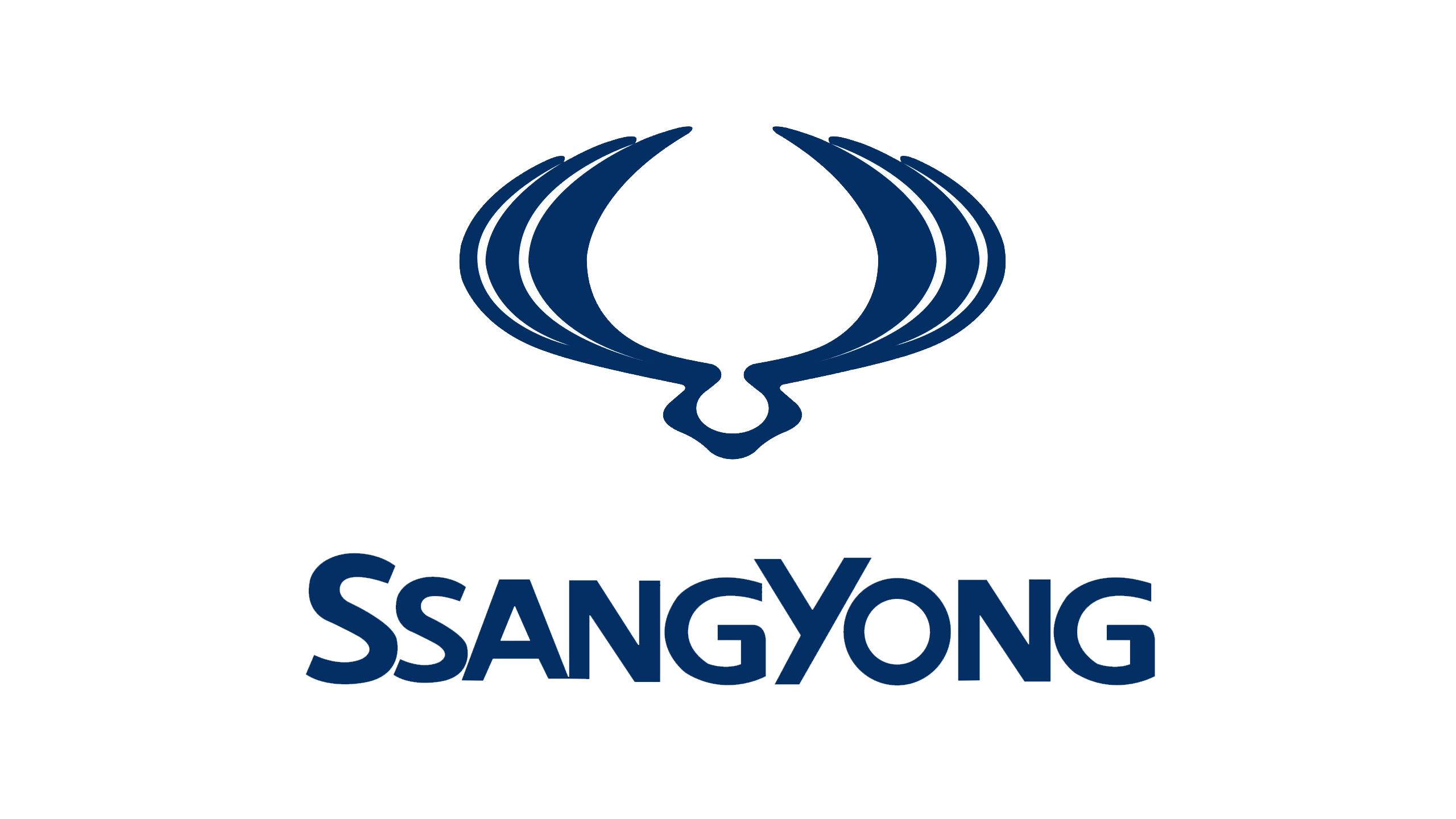 Ssangyong bilglas