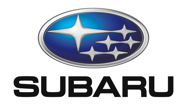 Subaru bilglas