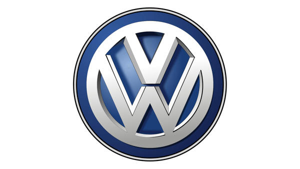 Rudefix skifter bilglas på Volkswagen